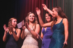 Miss Kings County 2012